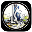 Best Architectural Sketches-APK