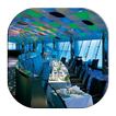 270 Cafe Interior Design