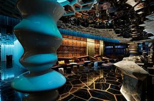 270 Cafe Interior Design Ekran Görüntüsü 1