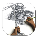 Cool Art Drawing Ideas APK