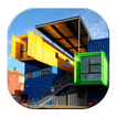 Container Home Design