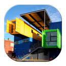 Container Home Design APK