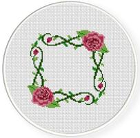 130 Çapraz Dikiş Desenleri Ekran Görüntüsü 3