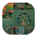 DIY Dreamcatcher Tutorial APK