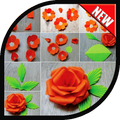 ”DIY Craft Paper