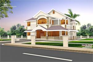 350 Design Home Ideas syot layar 3