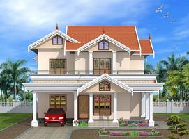 350 Design Home Ideas 스크린샷 1