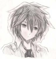 Drawing Anime Boy Ideas स्क्रीनशॉट 2
