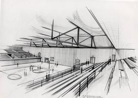 125 Dibujo Diseño Arquitectonico captura de pantalla 2