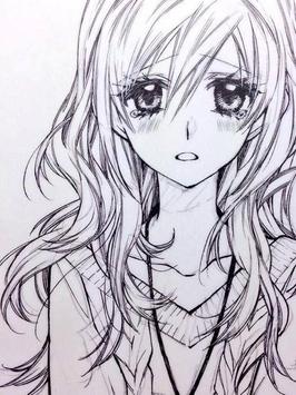 Cute Anime Girl Sketch Max Installer In the name of cuteness! cute anime girl sketch max installer