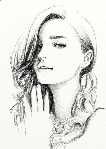 125 رسم رسم فتاة For Android Apk Download