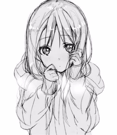 Tải xuống APK Drawing Cute Anime Girls cho Android Tải xuống APK Drawing Cute Anime Girls cho Android