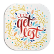 125 Floral Typography Design