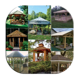 250 Gazebo Design Ideas simgesi