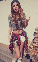 Girl Swag Outfit Ideas syot layar 1