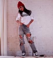 Girl Swag Outfit Ideas syot layar 2