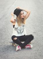 Girl Swag Outfit Ideas syot layar 3