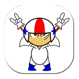 How To Draw Cartoon simgesi