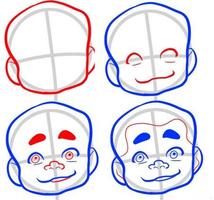 How To Draw Comics Techniques Ekran Görüntüsü 2