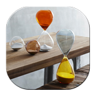 آیکون‌ Hourglass Design