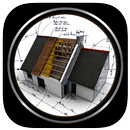 House Roof Construction Design aplikacja