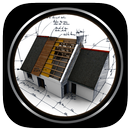 House Roof Construction Design-APK