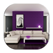 250 Ideen-Farben-Farben-Wand