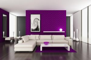 250 Idea Peinture Couleurs Mur Affiche