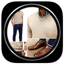 Latest Men Outfit Ideas aplikacja