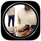 Latest Men Outfit Ideas icône