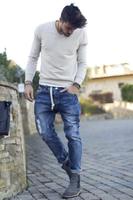 Latest Men Outfit Ideas Affiche