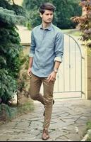 Latest Men Outfit Ideas capture d'écran 1