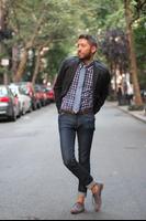 Latest Men Outfit Ideas capture d'écran 2