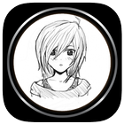 Learn Drawing Manga Girl icono