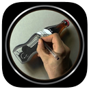 Learn to DIY 3D Drawing APK