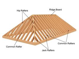 150 Roof Framing Design syot layar 2