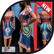 Robe africaine