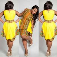 African Dress स्क्रीनशॉट 2