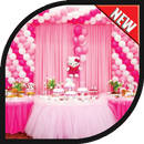 Birthday Decoration Ideas APK