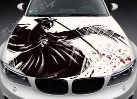 Car Sticker Design Ideas اسکرین شاٹ 2