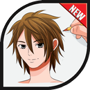 Drawing Anime Step by Steps APK