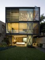 Glass House Design Ideas syot layar 3