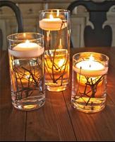 پوستر DIY Candle Holder Ideas