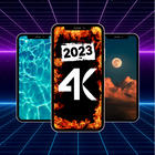 Latest Wallpapers 2023 ícone