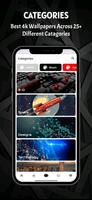 Latest Wallpapers 2023 imagem de tela 2