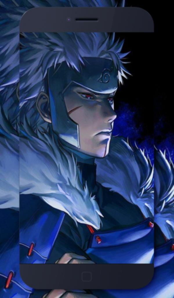 Tobirama Senju Walllpaper 4k Full HD APK pour Android Télécharger Tobirama Senju Walllpaper 4k Full HD APK pour Android Télécharger