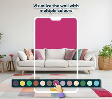 WallWise: Wall Paint Selection 스크린샷 1