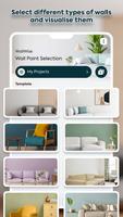 WallWise: Wall Paint Selection 스크린샷 2