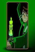 Ben10 Wallpaper HD screenshot 1