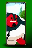 Ben10 Wallpaper HD screenshot 3